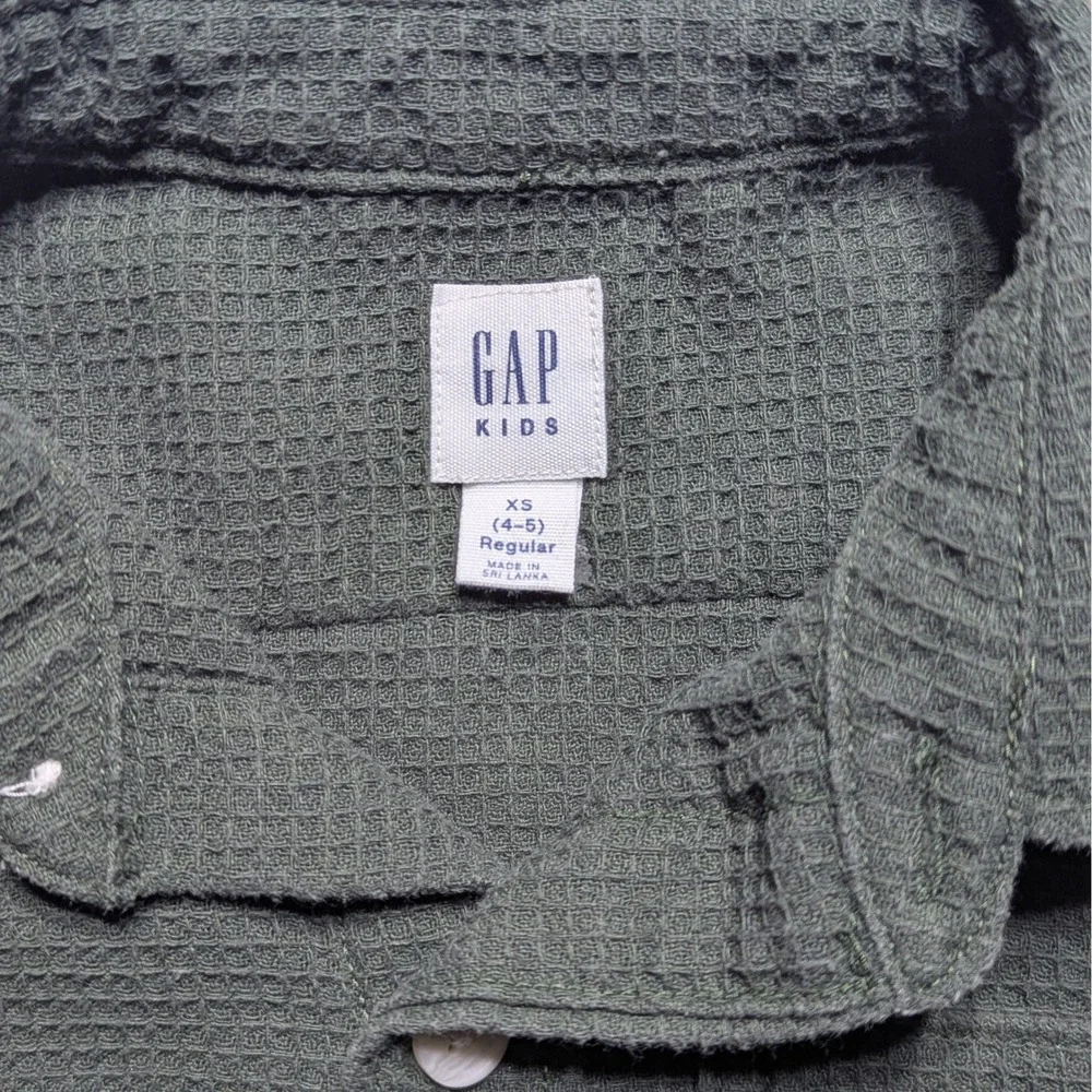 GAP classic kids